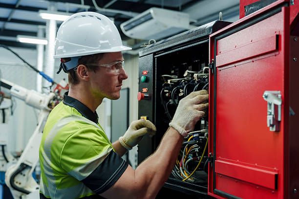 24/7 Emergency Electrical Inspection experts in Star Valley, AZ