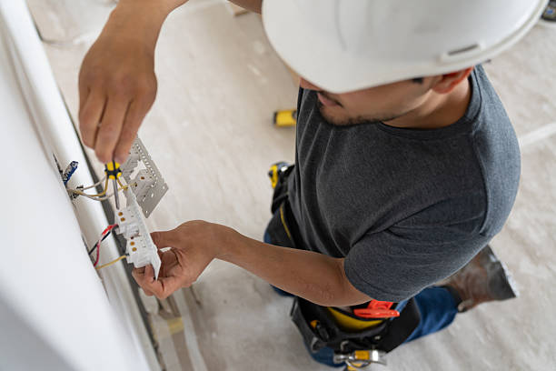 Reliable Electrical Inspection contractor in Star Valley, AZ by No Joke electrician